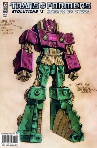 BUY NEW transformers - 97019 Premium Anime Print Poster